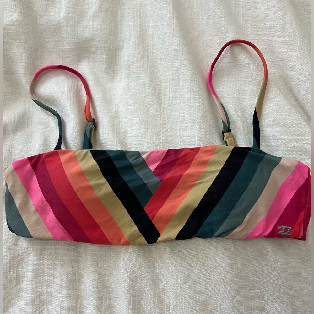 Billabong Swim Top